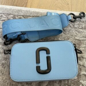 Marc Jacob’s Snapshot bag